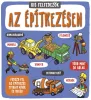 Napraforgó Kis felfedezők - Az építkezésen