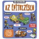 Napraforgó Kis felfedezők - Az építkezésen