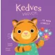 Napraforgó Én és az érzéseim - Kedves vagyok… és nem undok!