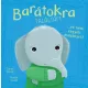 Napraforgó Én és az érzéseim - Barátokra találtam… és nem vagyok magányos!