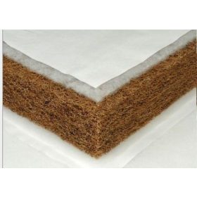 Babica Kókuszmatrac 70x120x6cm