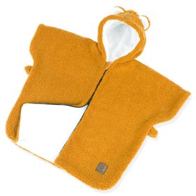 MTT Autós maci kabát - Barna