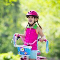 Dekor szalagok biciklire