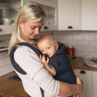 Kenguruk, Babahámok