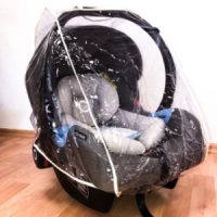 Szúnyoghálók és esővédők 