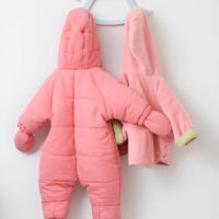 Overálok és kabátok