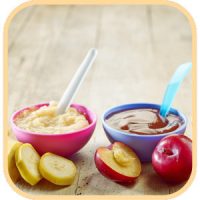 Desszertek és nasik