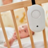 Légzésfigyelők és szívhang hallgatók