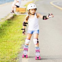 Védőfelszerelések