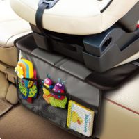 Ülésvédők és rendszerezők