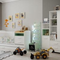 Kiegészítők Faktum bútorokhoz