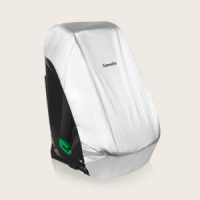 Gyermekülés védőhuzat