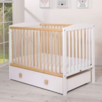 Kiságyak, Kombi kiságyak