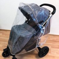 Esővédők és kiegészítők