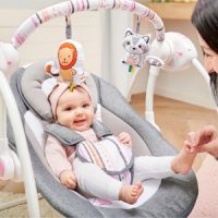 Hinták és Pihenőszékek