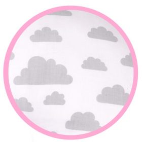 Rózsaszín - Felhők