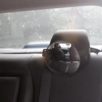 Visszapillantó tükrök