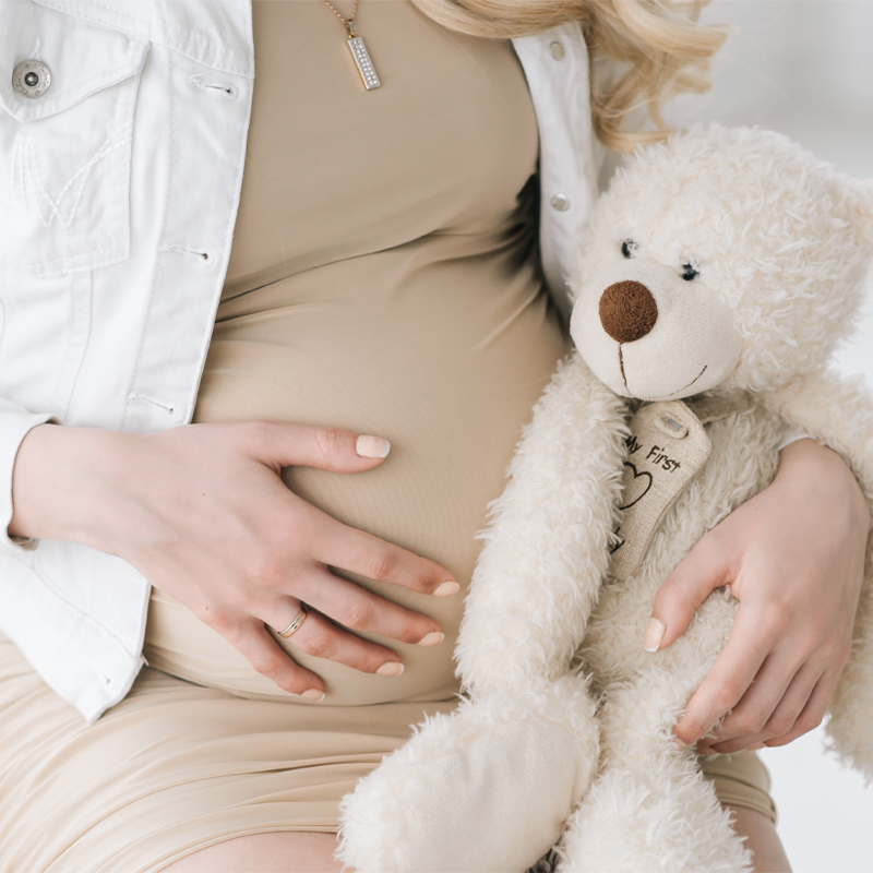 Miért használj szülésre felkészítő és szülés utáni regenerálódást segítő termékeket?